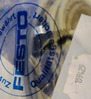 CONNECTEUR DROIT, Lot de 2 FESTO / 159425-SIM-M8-3WD-5-PSL-PU (73903)