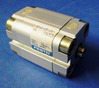 CYLINDRE AIR, Lot de 5 FESTO / 156525-ADVU-25-20-P-A (74669)