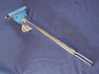 DETECTEUR NIVEAU LIQUIDE ENDRESS-HAUSER / LIQUIPHANT FTL-361-R-TE2-YY4-K-178MM (70566)