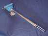 DETECTEUR NIVEAU LIQUIDE ENDRESS-HAUSER / LIQUIPHANT FTL-361-R-TE2-YY4-K- 327MM (70571)