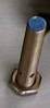 DETECTEUR PROXIMITE INDUCTIF, Lot de 5 FESTO / 150403-SIEN-M12B-PS-S-L (73911)