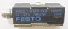 DETECTEUR PROXIMITE MAGNETIQUE, Lot de 4 FESTO / 150853 SME-3-SL-LED-24B (73918)