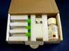 KIT MEMBRANE OXYGENE, Lot de 2 METTLER TOLEDO / 341 003 040 (71081)