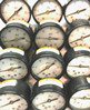 MANOMETRE, Lot de 10 USG (9942)