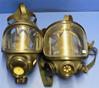 MASQUE GAZ, Lot de 2 AUERR / 3 S-E (2501)