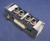 MODULE PNEUMATIQUE, Lot de 4 FESTO / 18671 VIGE-03-FB-4 (72968)