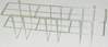 PANIER INOX, Lot de 5  (32407)