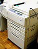 PHOTOCOPIEUSE TRIEUSE XEROX / 5622 (8618)