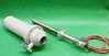 PIEGE VAPEUR ULTRA-VIDE LEYBOLD / FA8-16 (2382)