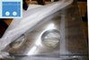 PLAQUE PLEXIGLASS, Lot de 4 PROVENDUM / CUSTOM (9946)
