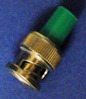 TERMINATEUR BNC, Lot de 10  (9905)