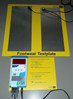 TEST ELECTROSTATIQUE STATECH SYSTEMS / LFP-4015 (9734)