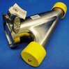 VALVE INSPECTION, Lot de 2 ALFA LAVAL / 45BYMP-1 1/2 - 316 SFY (72779)