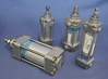 VERIN PNEUMATIQUE, Lot de 2 FESTO / 34976 DNG-63-50-PPV-H-S3 (73576)