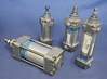 VERIN PNEUMATIQUE, Lot de 2 FESTO / 36324 DNG-32-80PPV-A (73906)