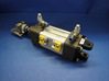 VERIN PNEUMATIQUE, Lot de 2 NUMATICS / N11537 IF-123351-1 (9072)