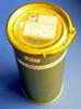 ZEOLITE ABSORPTION POMPE VIDE, Lot de 5 LEYBOLD / 85420 (8945)