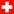 small Swiss flag